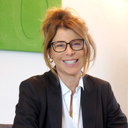 Donatella Giacomini Schaupp